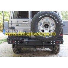 SUPORT CANISTRA DE METAL LJ 70-73, HZJ70-73, BJ70-73