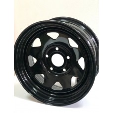 JANTE OTEL DMS021 JANTE OTEL 16X7 5X127 CB71.6 ET0  DMS Auto4x4