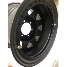 JANTE OTEL  16X10 6X139.7 CB110 ET-50 DMS Auto4x4