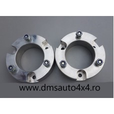 Kit de inaltare Navara D23 MP300 2006
