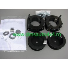 Kit de inaltare JEEP GRAND CHEROKEE WK WH 06-10 JEEP COMMANDER XK 06-10