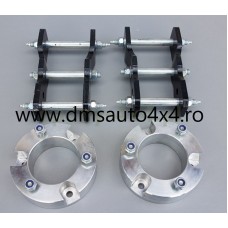 Kit de inaltare Mitsubishi L200 2006-2015