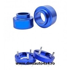 Kit de inaltare Mecedes X-Klasa/X-Class W470 2017+