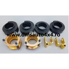 Kit de inaltare Suzuki Vitara lift 2" Kit de inaltare Suzuki Vitara lift 2"