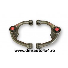 Brate superioare intarite - Nissan Navara D40/D23/NP300 Brate superioare intarite - Nissan Navara D40/D23/NP300