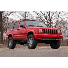 KIT DE INALTARE 3'' ROUGHT COUNTRY  - JEEP CHEROKEE XJ
