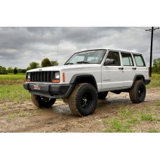 KIT DE INALTARE 3'' ROUGHT COUNTRY- JEEP CHEROKEE XJ