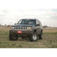 KIT DE INALTARE 4'' ROUGH COUNTRY NITRO - JEEP GRAND CHEROKEE ZJ