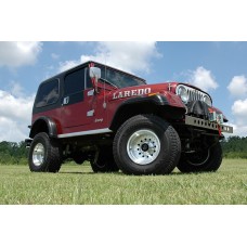 KIT DE INALTARE 4'' ROUGH COUNTRY - JEEP CJ [1976-1986]