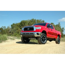 KIT DE INALTARE SUSPENSIE 6'' ROUGH COUNTRY-TOYOTA TUNDRA 4WD (07-15)