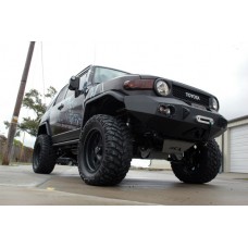 KIT DE INALTARE SUSPENSIE 6'' ROUGH COUNTRY-TOYOTA FJ CRUISER