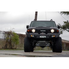 KIT DE INALTARE SUSPENSIE 6'' ROUGH COUNTRY-TOYOTA FJ CRUISER