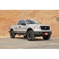KIT DE INALTARE 2.5'' ROUGH COUNTRY -FORD F150 4WD 2004-2008