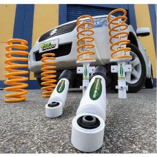 KIT DE SUSPENSIE IRONMAN - OPEL FRONTERA A [ 1995-1999] +50 MM