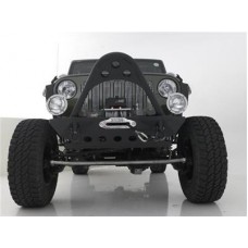 BARA FATA DIN OTEL CU SUPORT DE TROLIU SMITTYBILT STINGER - JEEP WRANGLER JK BARA FATA DIN OTEL CU SUPORT DE TROLIU SMITTYBILT STINGER - JEEP WRANGLER JK