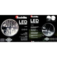 FAR FULL LED  TRUCK LITE - JEEP WRANGLER JK