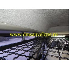 Suport bagaje si accesorii pentru plafon in interior Nissan Patrol Y61 1998-2004