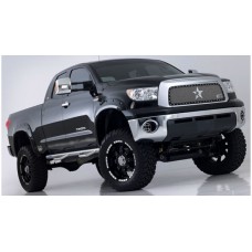 OVERFENDERE BUSHWACKER TOYOTA TUNDRA (2007-2014) - 4.5 CM / 2'' - FABRICATE DIN DURA-FLEX