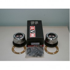 MRL AVM - NISSAN TERRANO I , PICK-UP ,KING CAB , PATHFINDER - (AVM 429)