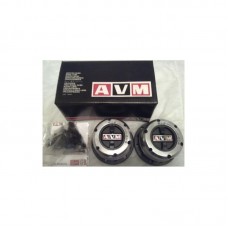 MRL AVM - DAIHATSU FEROZA , FOUR TRACK - (AVM 440)