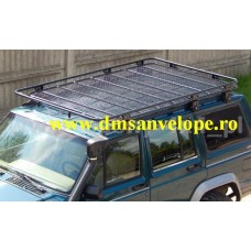 Portbagaj montabil pe plafon pentru Jeep Cherokee Xj ( 1984-2001)