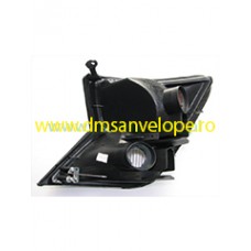 FAR FATA Nissan Patrol GR Y611998-2002 (PRET PT 1 BUC)