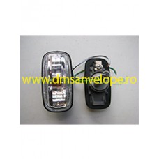 Proiectoare Bara Nissan Patrol K160, K260, Y60, Y61 (PRET PT 2 BUC) Proiectoare Bara Nissan Patrol K160, K260, Y60, Y61 (PRET PT 2 BUC)