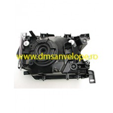 FAR FATA Nissan Patrol GR-Y61   2002-2005 (PRET PT 1 BUC)