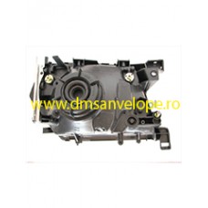 FAR FATA Nissan Patrol GR-Y61 1998-2002 (PRET PT 1 BUC) FAR FATA Nissan Patrol GR-Y61 1998-2002 (PRET PT 1 BUC)