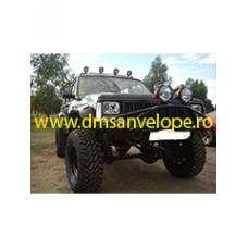 LAMPA POZITIE FATA + REFLEXIE LUMINA Jeep Grand Cherokee XJ PRET/SET