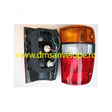 LAMPA SPATE  Opel Monterey - Isuzu Trooper II  ( PRET PT 1 BUCATA )