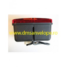 LAMPA SPATE  JEEP WRANGLER ( PRET PT 1 BUCATA )