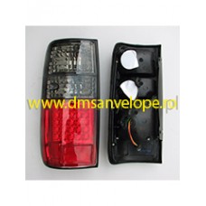 LAMPA SPATE Toyota HDJ 80 FJ 80 1989-1997 ( PRET PT 2 BUCATI )