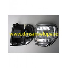 FAR FATA Toyota HDJ 80 FJ 80 1989-1997 (PRET PT 2 BUC)