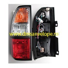 LAMPA SPATE Toyota Land Cruiser J90 J95 Prado 1996-2002 ( PRET PT 2 BUC )