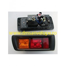 LAMPA SPATE Toyota Land Cruiser J90 J95 Prado 1996-2002 ( PRET PT 1 BUC )