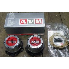 MRL AVM - KIA ASIA MOTORS - (AVM 448)