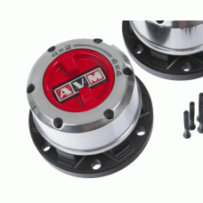 MRL AVM -TOYOTA HILUX 167/169 172 - (AVM 456)