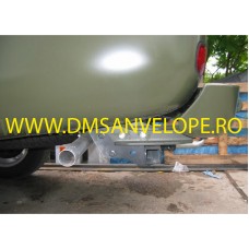 BARA SPATE DE OTEL OFF-ROAD , OFF-ROAD - MITSUBISHI L200 2005-2015