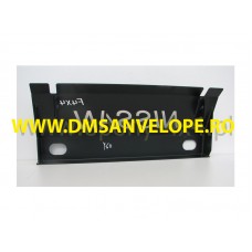 SCUT DE ALUMINIU 6mm - NISSAN PATROL Y60