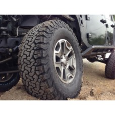 ANVELOPE 4X4 - BF GOODRICH 245/65r17 KO2 A/T