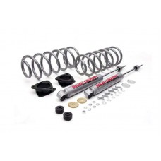 KIT DE INALTARE SUSPENSIE 3'' ROUGH COUNTRY -TOYOTA FJ CRUISER
