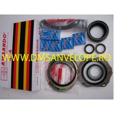 KIT REPARATIE AXUL FRONTAL AMAANDO Nissan Patrol GR Y60 KIT REPARATIE AXUL FRONTAL AMAANDO Nissan Patrol GR Y60
