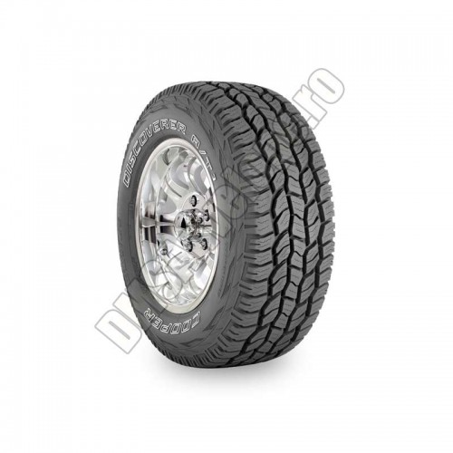 Cooper Discoverer A/T3 - 265/60R18