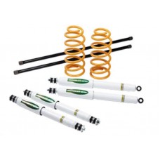 KIT DE SUSPENSIE IRONMAN - OPEL FRONTERA A [ 1995-1999] +50 MM