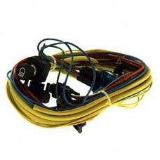 KIT ELECTRIC PENTRU MONTAJUL HALOGENELOR HELLA