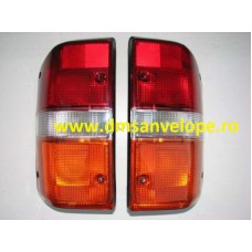LAMPA SPATE NISSAN PATROL GR-Y60 (1987-1997) LAMPA SPATE NISSAN PATROL GR-Y60 (1987-1997)