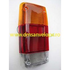 LAMPA SPATE Nissan Patrol K160 1984-1989 (PRET PT 1 BUC) LAMPA SPATE Nissan Patrol K160 1984-1989 (PRET PT 1 BUC)