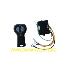Telecomanda Wireless Tip2