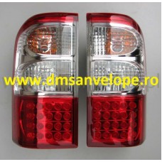 LAMPA SPATE NISSAN PATROL GR-Y61 (2003-2005) - CERTIFICARE EUROPEANA (PRET PT 2 BUC) LAMPA SPATE NISSAN PATROL GR-Y61 (2003-2005) - CERTIFICARE EUROPEANA (PRET PT 2 BUC)